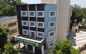 Hotel Tamilnadu -Trichy