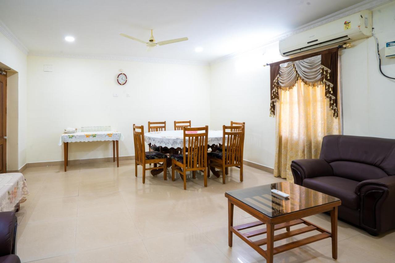 Hotel Tamilnadu -Trichy Tiruchirappalli Exterior photo